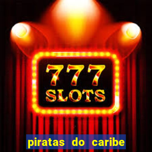 piratas do caribe 6 o retorno de davy jones